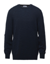 Gran Sasso Sweaters In Blue