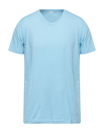 Bluemint T-shirts In Blue