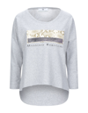 Mr Massimo Rebecchi Sweatshirts In Grey