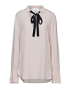 Dondup Blouses In Blush