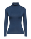 Alpha Studio T-shirts In Blue
