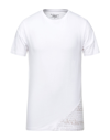 Jeckerson T-shirts In White
