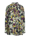 High Shirts In Sage Green