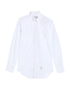 Thom Browne Mwl010ef0313100 In White
