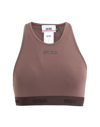 Gcds Tops In Brown