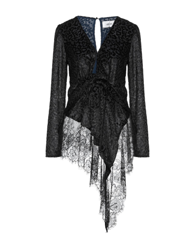 Odì Odì Blouses In Black