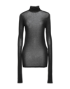 Gaelle Paris T-shirts In Black