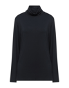 Alpha Studio T-shirts In Black