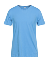 Bluemint T-shirts In Blue