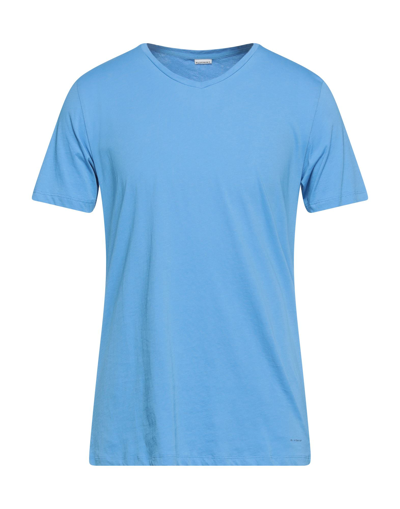 Bluemint T-shirts In Blue