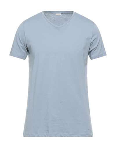 Bluemint T-shirts In Blue