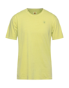 Ciesse Piumini T-shirts In Green