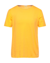 Bluemint T-shirts In Orange