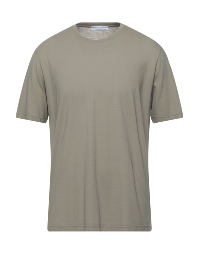 Filippo De Laurentiis T-shirts In Green