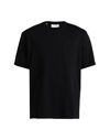 Selected Homme T-shirts In Black