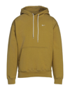 Nike Sweatshirts In Green