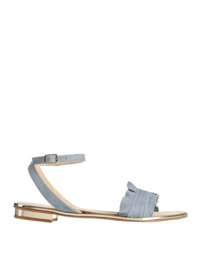 Carlo Pazolini Sandals In Blue