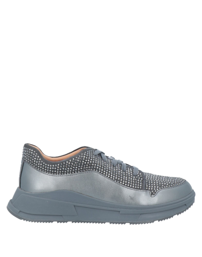 Fitflop Sneakers In Grey