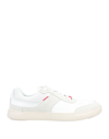 Fitflop Sneakers In White