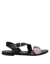 Carlo Pazolini Sandals In Pink