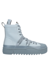 Diesel Sneakers In Grey