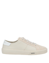Diesel Sneakers In Beige