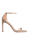 STUART WEITZMAN SANDALS