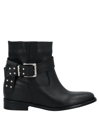 OROSCURO ANKLE BOOTS