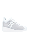 Rucoline Sneakers In Light Grey