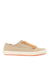 Camper Sneakers Beige