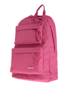 Eastpak Backpacks In Fuchsia