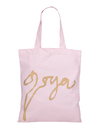 Stine Goya Handbags In Pink