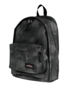 EASTPAK BACKPACKS