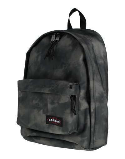 Eastpak Backpacks In Military Green