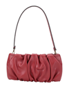 Staud Handbags In Red