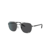 Ray Ban Ray In Black