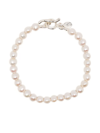 DOWER & HALL FRESHWATER PEARL BRACELET