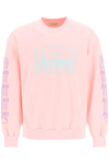 ARIES COLUMN SWEATSHIRT