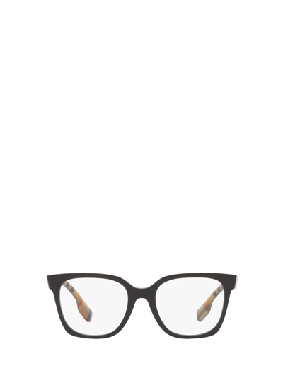 Burberry Eyewear Be2347 Black Glasses
