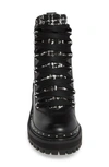 STEVE MADDEN RAINIER PLATFORM BOOTIE