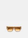 Retrosuperfuture Mega Beata Acetate Sunglasses In Beata