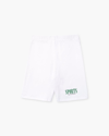 SPORTY AND RICH SPORTS BIKER SHORTS