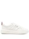 BALLY NEW MAXIM LOW-TOP SNEAKERS