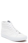 Vans Ua Sk8-hi Bricolage Lx Sneakers In Classic Tumbletruewhite