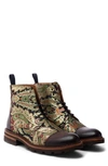 Taft Boot In Kashmir