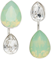 MOUNSER GREEN TERRA EARRINGS