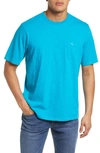 TOMMY BAHAMA BALI BEACH CREWNECK T-SHIRT