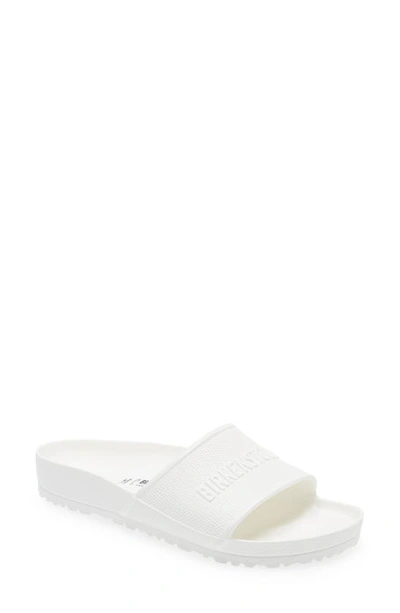 BIRKENSTOCK BARBADOS SLIDE SANDAL