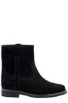 ISABEL MARANT SUSEE ANKLE BOOTS