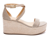 MICHAEL MICHAEL KORS SERENA WEDGES